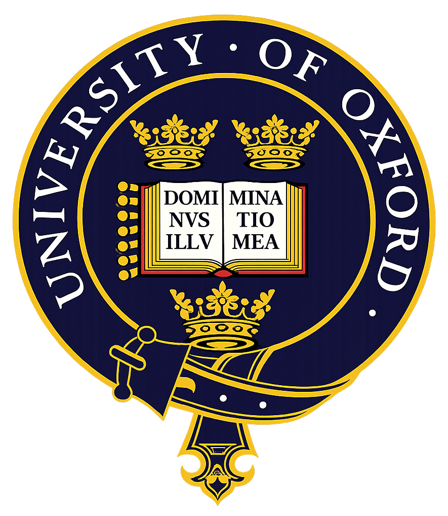 University of Oxford